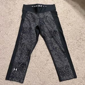 Women’s Under Armour leggings